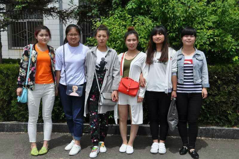 北京幼儿园实习就业学生回校办理教师资格证