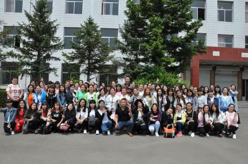北京幼儿园实习就业学生回校办理教师资格证